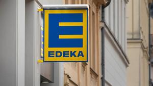 Edeka Logo