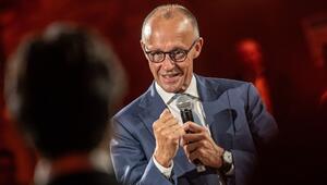 Kanzler Merz bei Veranstaltung zum 150. Geburtstag von Adenauer