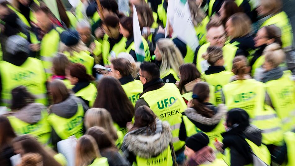 Gewerkschaft Ufo