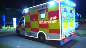 Bei Hamburg: Fliegende Gläser und Schlägerei - Streit in Bar eskaliert
