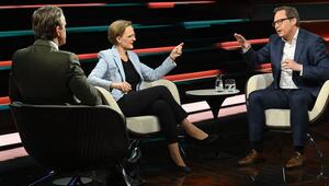 Markus Lanz, Franziska Brantner, Martin Huber