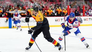 USA - Deutschland