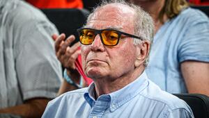 Uli Hoeneß
