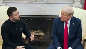 Wolodymyr Selenskyj und Donald Trump