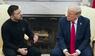 Wolodymyr Selenskyj und Donald Trump