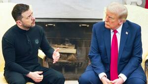 Wolodymyr Selenskyj und Donald Trump
