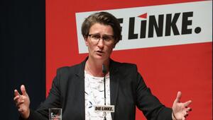 Rücktritt MV-Gleichstellungsbeauftragte Wenke Brüdgam