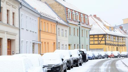 Wahl in Strausberg manipuliert? Poststelle eines Kandidaten im Fokus