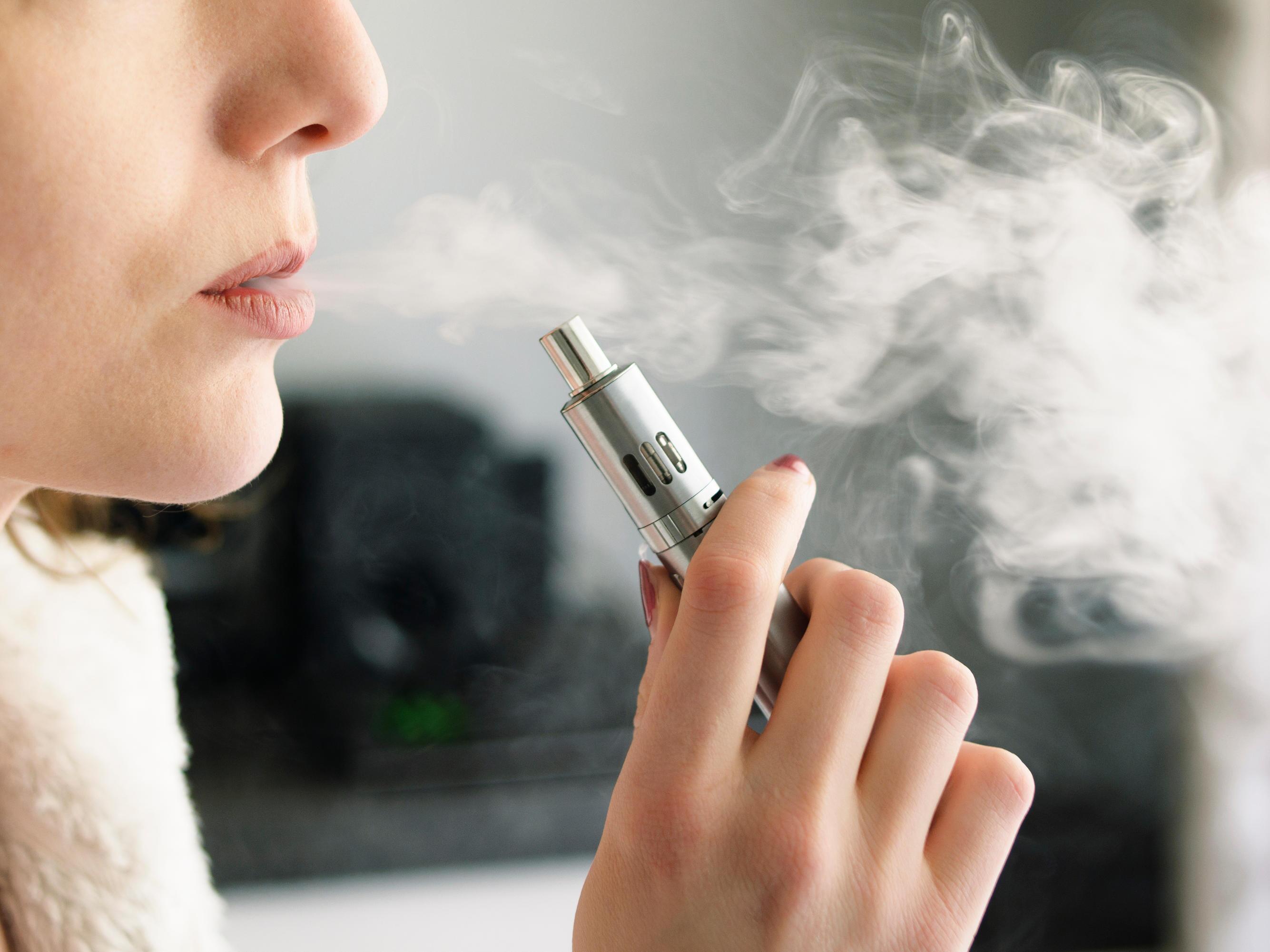 görke vape wirkung Görke Baller Liquid kaufen? ▷ Wir klären auf!