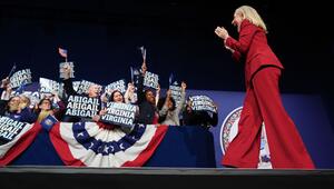 Gouverneurswahl im US-Bundesstaat Virginia