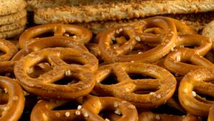 Zu viel Salz im Kinder-Snack? Verbraucherschützer schlagen Alarm