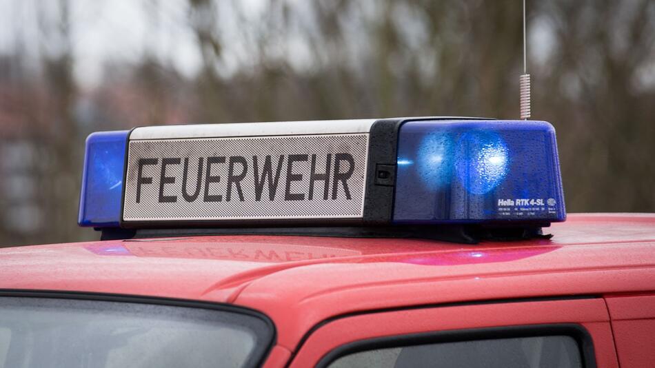 Feuerwehr