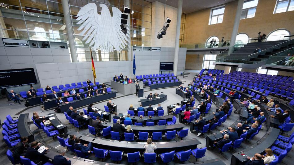 Bundestag