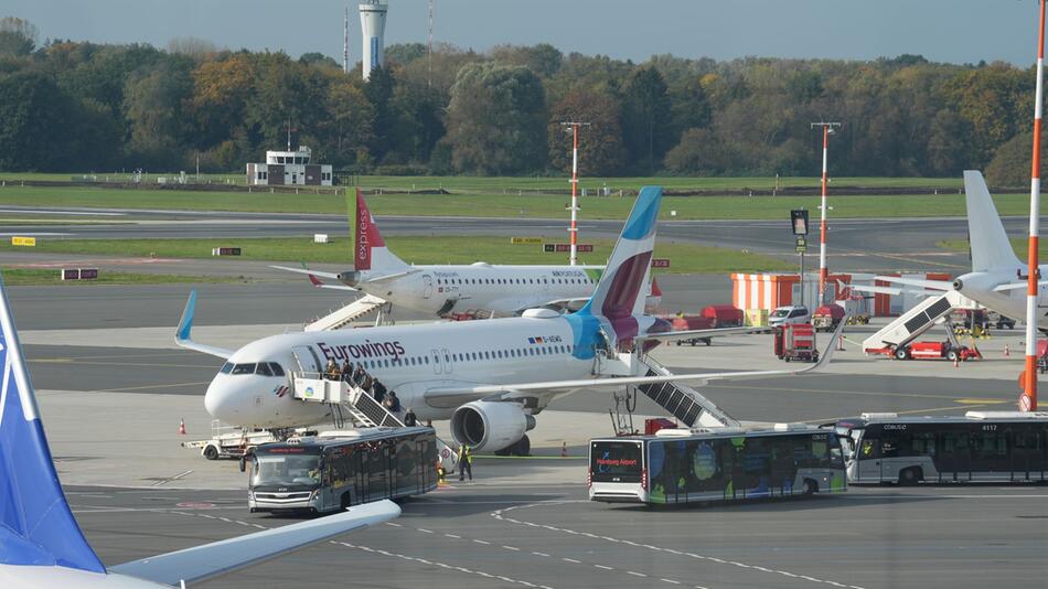 Hamburg Airport