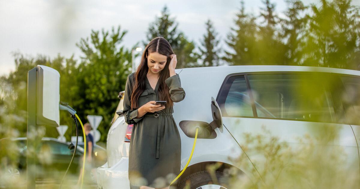 Fünf Mythen zur Elektromobilität: Welche Vorurteile treffen wirklich zu?