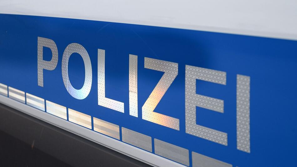 Tödlicher Unfall in Mittelhessen