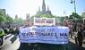 Demonstrationen zum 1. Mai - Berlin