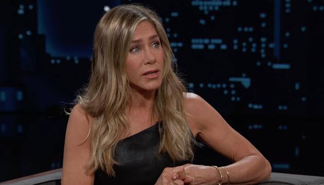 Jennifer Aniston
