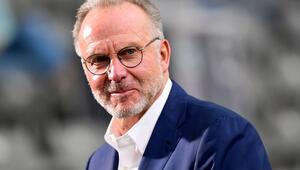 Karl-Heinz Rummenigge