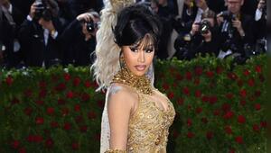 Cardi B hat eine neue Liebe - und einen bissigen Ex.