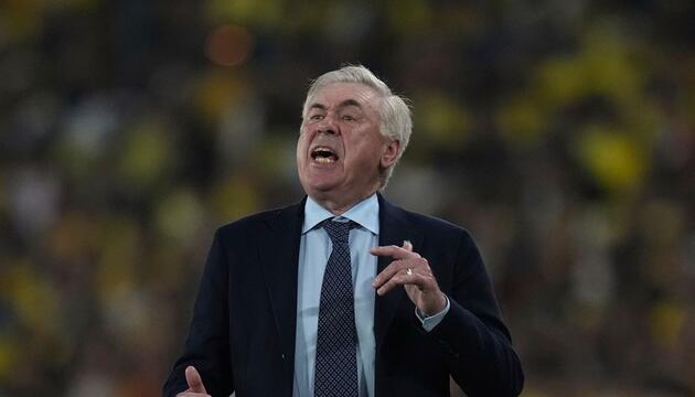 WM-Quali: Brasilien mit torlosem Start unter Ancelotti