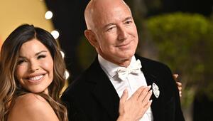 Wegen Krieg in Nahost: Bezos muss Hochzeits-Pläne ändern