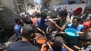 Nahostkonflikt - Gaza-Stadt
