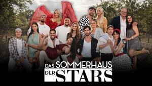 Alle Kandidaten von "Das Sommerhaus der Stars" 2026