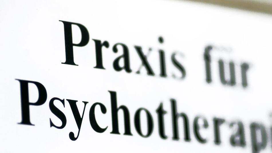 Psychotherapie