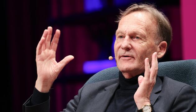 Hans-Joachim Watzke
