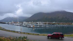 Erdbeben in Alaska