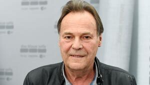 Der Schriftsteller Peter Schneider