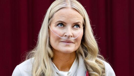 Mette-Marit