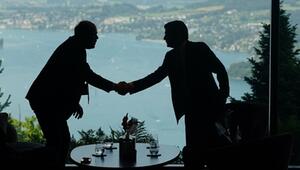 Irankrieg - Verhandlungen in der Schweiz