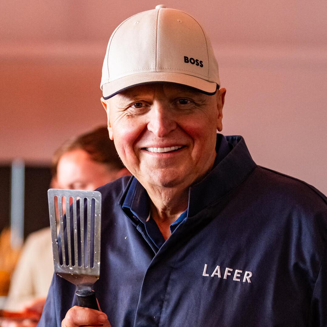 Was Johann Lafer bis heute bereut | WEB.DE