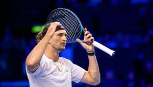 ATP-Tour - Wien