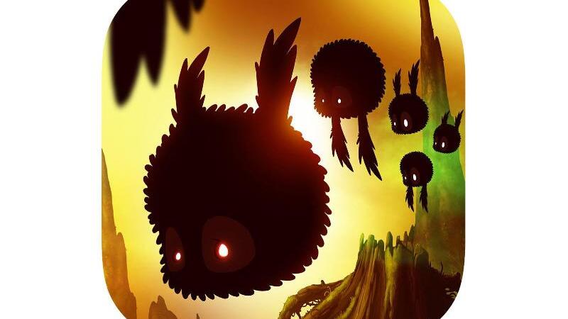 «Badland 2»