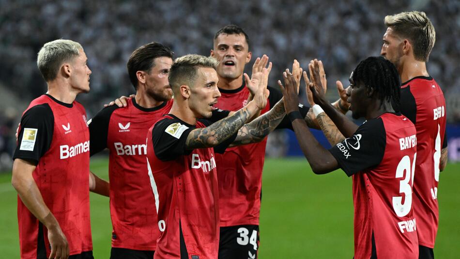 Bayer 04 Leverkusen