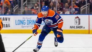 Leon Draisaitl