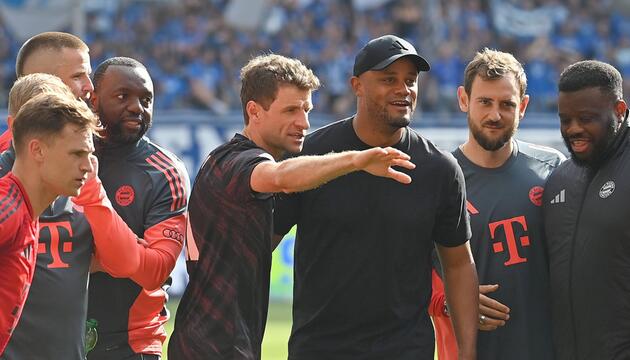 Kompany