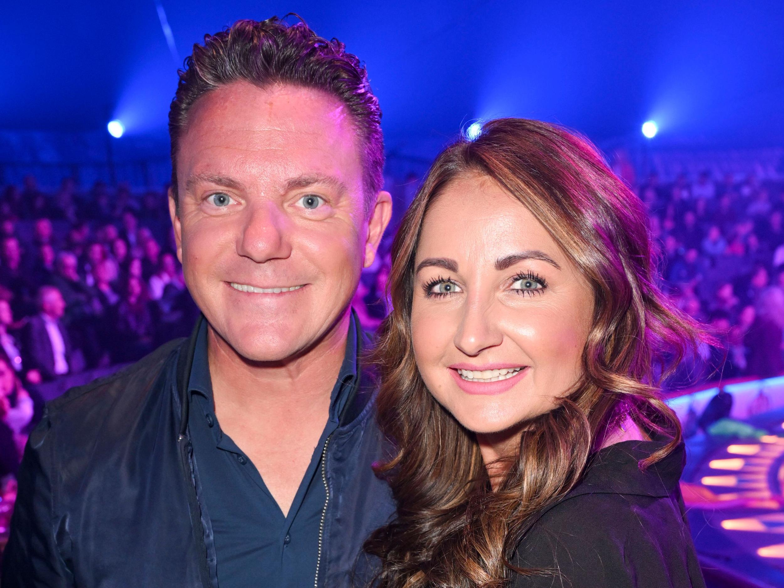 Stefan Mross verrät das Geheimnis seiner Beziehung mit Eva Luginger | WEB.DE