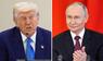 Donald Trump und Wladimir Putin