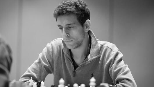 Schach-Großmeister Naroditsky gestorben