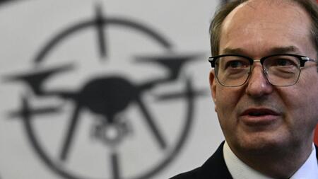 Bund und Länder eröffnen Gemeinsames Drohnenabwehrzentrum