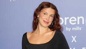 Millie Bobby Brown wurde am 19. Februar 22 Jahre alt.