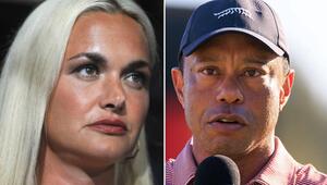 Vanessa Trump und Tiger Woods stehen seit rund einem Jahr als Paar in der Öffentlichkeit.
