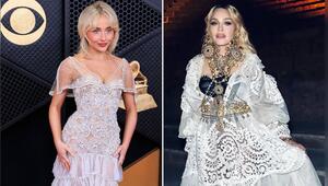 Sabrina Carpenter und Madonna haben sich für einen Coachella-Auftritt zusammengetan.