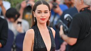 Emilia Clarke hatte jahrelang Todesangst.