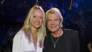Christin Stark und Matthias Reim