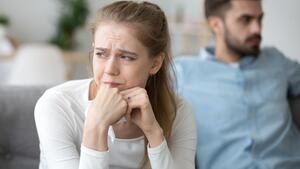 Warum Menschen in toxischen Beziehungen bleiben